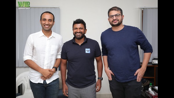 ತಂಡಕ್ಕೆ ಶುಭ ಹಾರೈಕೆ