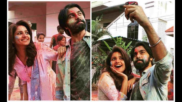 ರಚಿತಾ ಅಭಿನಯದ ಮೊದಲ ತೆಲುಗು ಸಿನಿಮಾ ರಚಿತಾ ಅಭಿನಯದ ಮೊದಲ ತೆಲುಗು ಸಿನಿಮಾ