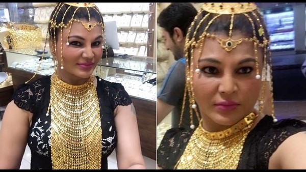 ನೆಟ್ಟಿಗರ ಟ್ರೋಲ್