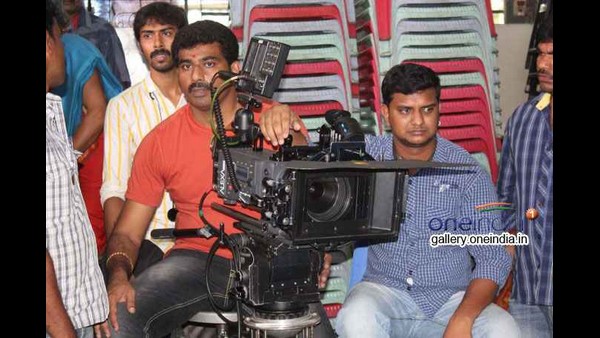 ಕರ್ನಾಟಕದಲ್ಲಿ ಚಿತ್ರೀಕರಣಕ್ಕೆ ಅವಕಾಶ