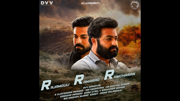 'ತೆಲುಗು ಚಿತ್ರರಂಗದಲ್ಲಿ ಸಾಕಷ್ಟು ಅಸೂಯೆ ಇದೆ'