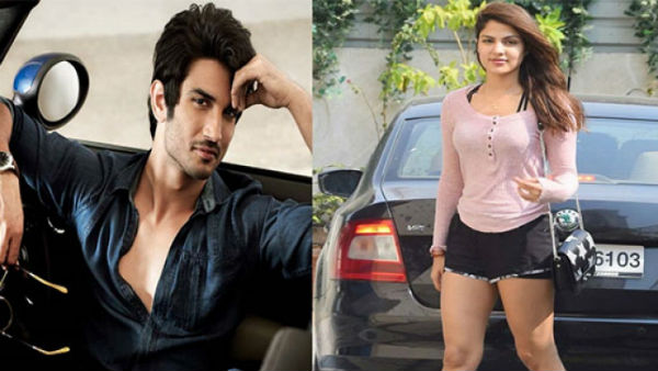 ರಿಯಾ ಸುದೀರ್ಘ ವಿಚಾರಣೆ