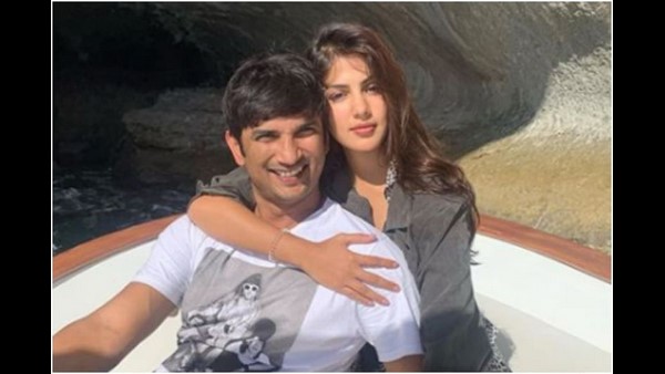 ಇಬ್ಬರೂ ಡೇಟಿಂಗ್ ಮಾಡುತ್ತಿದ್ದರು