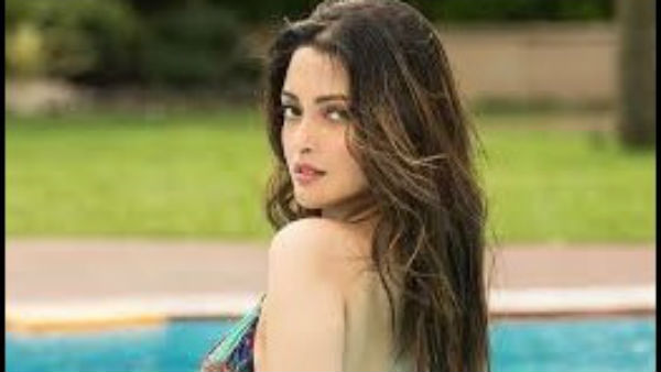 ಸೆಕ್ಸಿ, ಬೋಲ್ಡ್ ಪದ ನನ್ನನ್ನು ಭಯಭೀತ ಗೊಳಿಸಿತ್ತು