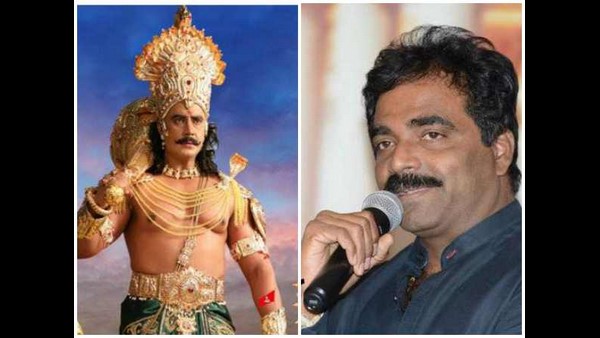 ರಾಕ್‌ಲೈನ್‌ಗೆ ಯಾರ ಮೇಲೂ ಸಿಟ್ಟಿಲ್ಲ