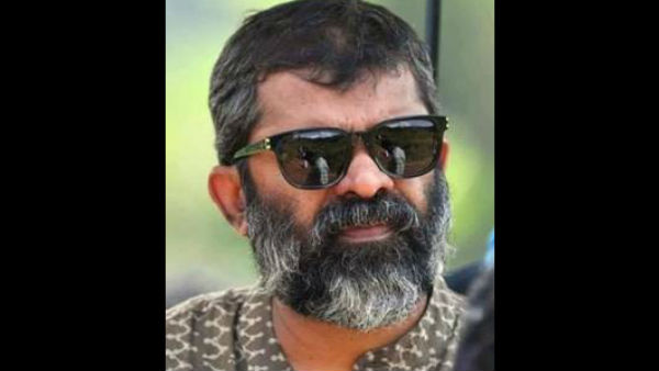 ತ್ರಿಶೂರ್ ಮೂಲದ ಪ್ರತಿಭೆ 