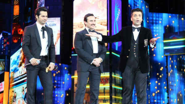 ಕಂಗನಾ ಕ್ಷಮೆ ಕೇಳಿದ್ದ ಸೈಫ್