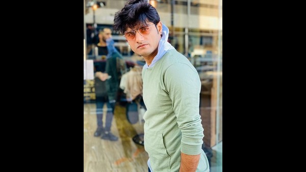 ಸಂದೀಪ್ ವರ್ತನೆ ಬಗ್ಗೆ ಸಂದೇಹ ಸಂದೀಪ್ ವರ್ತನೆ ಬಗ್ಗೆ ಸಂದೇಹ