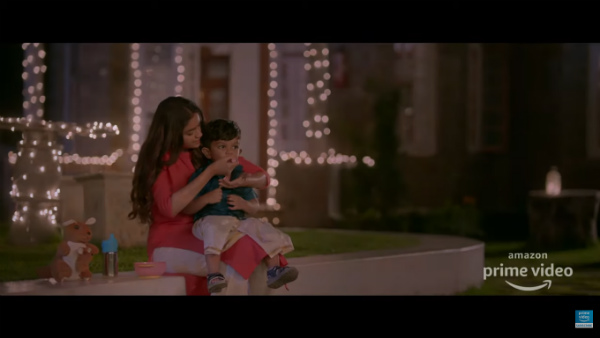 ಪೆಂಗ್ವಿನ್ ಕಥೆ ಸಾರಾಂಶ 