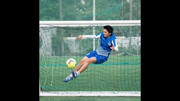 ನನಗೂ ಅಭಿವ್ಯಕ್ತಿ ಸ್ವಾತಂತ್ರ್ಯವಿದೆ...