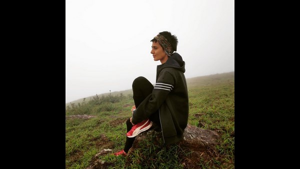 ನನ್ನಲ್ಲಿಯೂ ಭಾವನೆಗಳಿವೆ