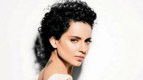 ನನ್ನನ್ನು ಜೈಲಿಗೆ ಕಳಿಸುವ ಪ್ರಯತ್ನ ಮಾಡಲಾಯಿತು: ಕಂಗನಾ ನನ್ನನ್ನು ಜೈಲಿಗೆ ಕಳಿಸುವ ಪ್ರಯತ್ನ ಮಾಡಲಾಯಿತು: ಕಂಗನಾ