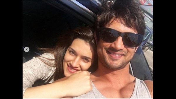 'ಹೃದಯದ ತುಣುಕು ನೀನು ತೆಗೆದುಕೊಂಡು ಹೋಗಿದ್ದೀಯ'