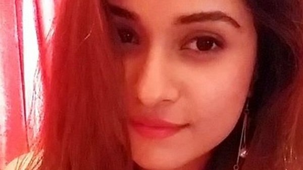 ದಿಶಾ ಸಾಲಿಯಾನ್ ಆತ್ಮಹತ್ಯೆ