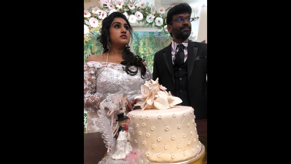 ತಾರಾ ದಂಪತಿ ಮಗಳು