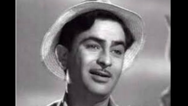 ಅದ್ಭುತ ನಟ ಎಂದಿದ್ದ ರಾಜ್ ಕಪೂರ್