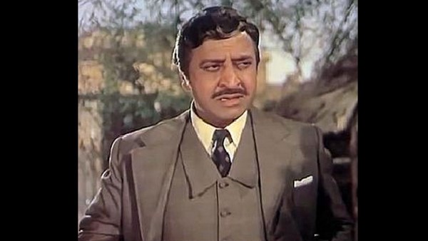 ವಿಷ್ಣು ನಟನೆ ಹೊಗಳಿದ್ದ ಪ್ರಾಣ್