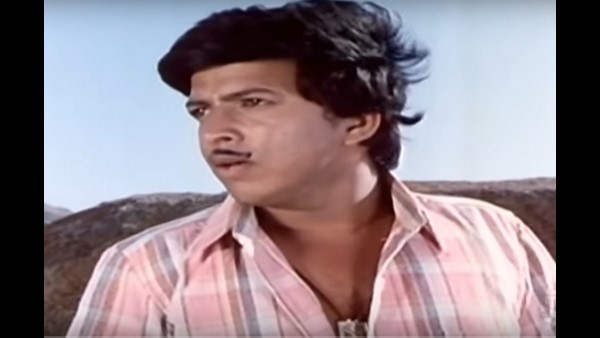 ಆ ಪಾತ್ರ ಮಾಡಬಾರದಿತ್ತು