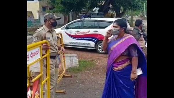 ದರ್ಶನ್ ಗೆ ಕೊಟ್ಟಿದ್ದ ಅವಕಾಶ ನಮಗೇಕಿಲ್ಲ: ಪ್ರಶ್ನೆ