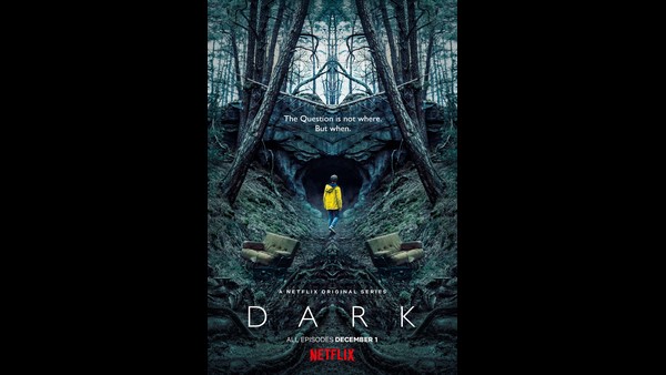 ಡಾರ್ಕ್ ವೆಬ್ ಸರಣಿ ನೋಡಿ ಮೆಚ್ಚಿಕೊಂಡ ಮಹೇಶ್