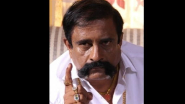 ನಿಜವಾದ ರೌಡಿಗಳಿಂದ ನಟನೆ