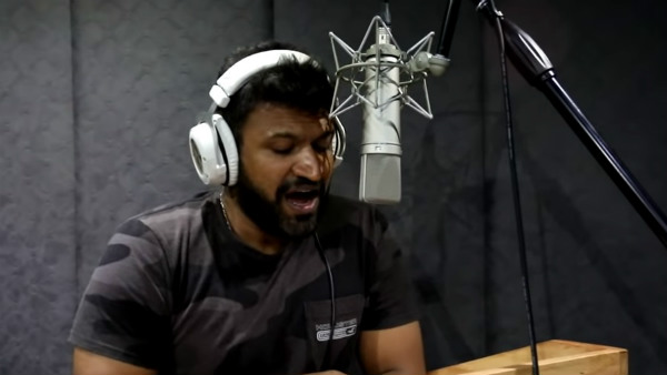 ರಾಜರತ್ನಂ ಸಾಲಿನಿಂದ ಪ್ರಾರಂಭ