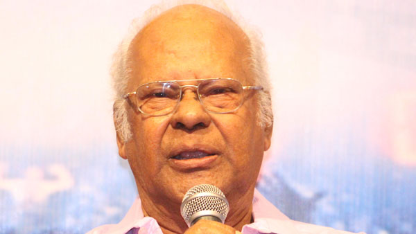 'ವಿಜಯ ಚಿತ್ರಂ' ಸಂಪಾದಕರಾಗಿ ಸಹ ಕಾರ್ಯ