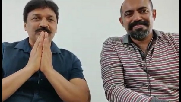 ಸಹಭಾಗಿತ್ವದಲ್ಲಿ ಒಟಿಟಿ ನಿರ್ಮಾಣ ಸಹಭಾಗಿತ್ವದಲ್ಲಿ ಒಟಿಟಿ ನಿರ್ಮಾಣ