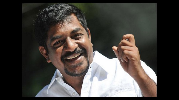 ರಾಜಕಾರಣದ ಆರಾಧಕ ಅಲ್ಲ: ಯೋಗರಾಜ್ ಭಟ್‌