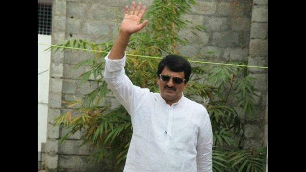 ಯಡಿಯೂರಪ್ಪ ಆಪ್ತರಾಗಿರುವ ಯೋಗೇಶ್ವರ್