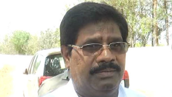 ಸಚಿವ ನಾಗೇಶ್ ಪಾರ್ಟಿ ಮಾಡಿದ್ದರು: ಆರೋಪ