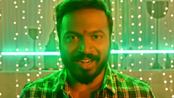 ಸಖತ್ ಸ್ಟೆಪ್ಸ್ ಹಾಕಿರುವ ಪನ್ನಗಾಭರಣ