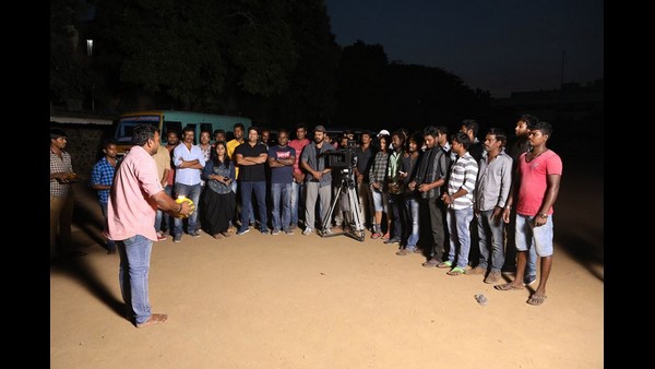 ಅನುಮೋದನೆ ಪಡೆವ ಕೆಲಸ ಸಹಾಯಕ ನಿರ್ದೇಶಕರದ್ದೇ