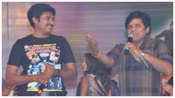 ಆಲಿ ಬಗ್ಗೆ ಪವನ್ ಕಲ್ಯಾಣ್ ಮಾತುಗಳು