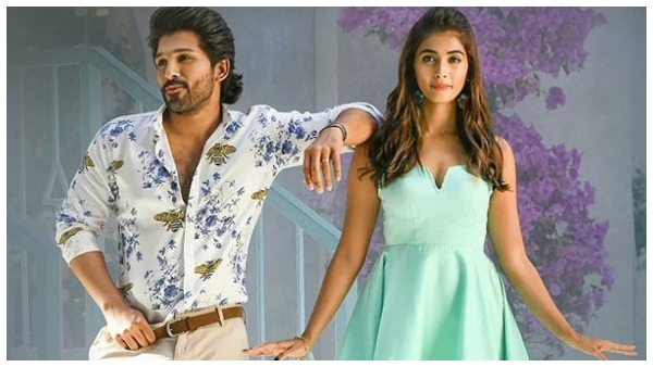 ಸಾಮಜವರಗಮನ ಹಾಡು ಸಖತ್ ಹಿಟ್ ಆಗಿತ್ತು