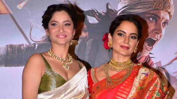 ಸಹ ನಟಿಯರ ಬಗ್ಗೆ ತುಚ್ಛವಾದ ಮಾತು