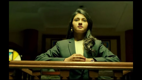 ಅಪ್ಪ-ಮಗಳ ಭಾವುಕ ಕತೆ