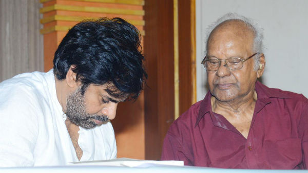 ತೆಲುಗು ಸಿನಿಗಣ್ಯರ ಸಂತಾಪ