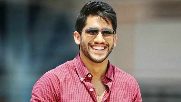 ನಾಗ್ ಚೈತನ್ಯ ಮತ್ತು ವಿಕ್ರಮ್ ಕುಮಾರ್ ಸಿನಿಮಾ