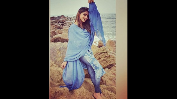 ಅಣ್ಣಾವ್ರ ನೆನೆದ ರಚಿತಾ