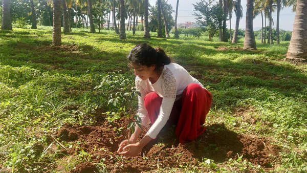 ಗ್ರೀನ್ ಇಂಡಿಯಾ ಚಾಲೆಂಜ್ ಪ್ರಾರಂಭವಾಗಿದ್ದೆಲ್ಲಿ? ಗ್ರೀನ್ ಇಂಡಿಯಾ ಚಾಲೆಂಜ್ ಪ್ರಾರಂಭವಾಗಿದ್ದೆಲ್ಲಿ?