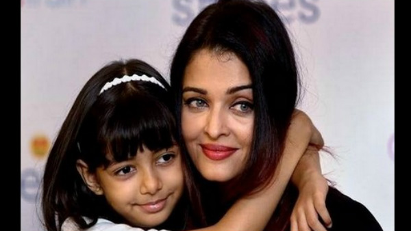 ಅಳಬಾರದು ಎಂದ ಆರಾಧ್ಯಾ