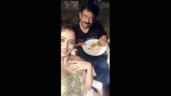 ಕ್ಲೈಮ್ಯಾಕ್ಸ್‌ ಮತ್ತು ನಗ್ನಂ ಸಿನಿಮಾ ಮಾಡಿದ್ದಾರೆ