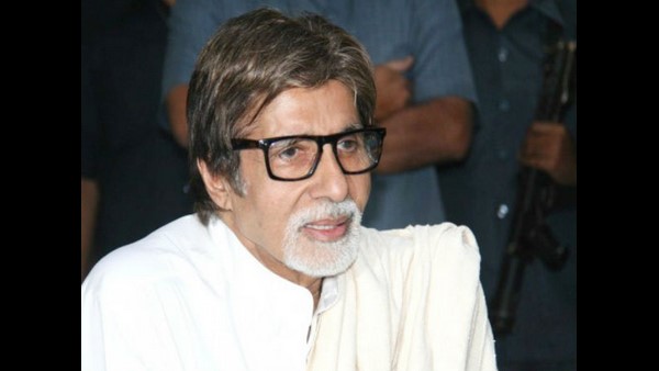 ಅಮಿತಾಬ್ ಆರೋಗ್ಯ ಈಗ ಹೇಗಿದೆ