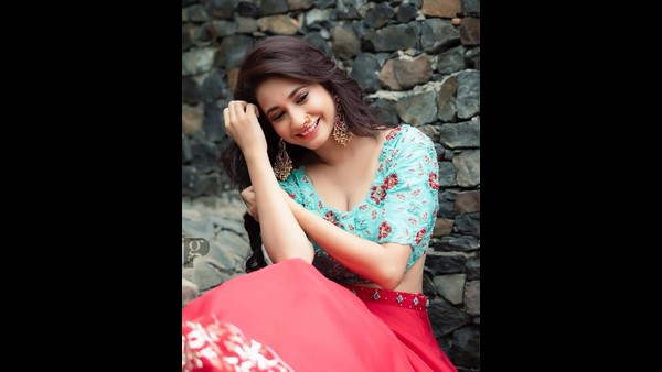 ಟಗರು ಸಿನಿಮಾ ಮೂಲಕ ಖ್ಯಾತರಾದ ಮಾನ್ವಿತಾ