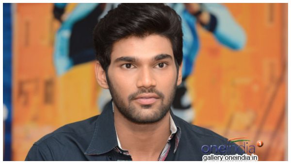 ಕೆಲವು ಸಿನಿಮಾಗಳಲ್ಲಿ ನಟಿಸಿರುವ ಶ್ರೀನಿವಾಸ್