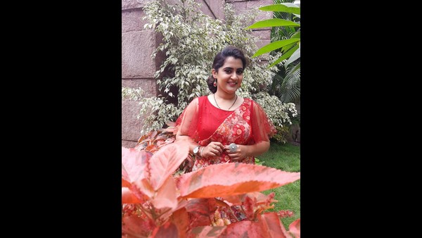  ಒಂದು ಕಾಲದಲ್ಲಿ ಒಟ್ಟೊಟ್ಟಿಗೆ ಮೂರು ವಿಭಿನ್ನ ಧಾರಾವಾಹಿಗಳಲ್ಲಿ ಬ್ಯುಸಿಯಾಗಿದ್ದಿರಂತೆ?