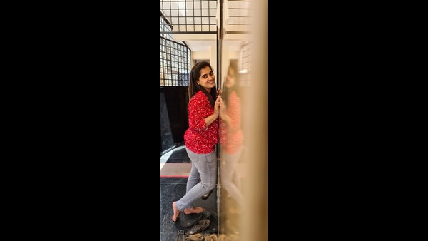  ನಿಮಗೆ ಅನುಷ್ಕಾ ಶೆಟ್ಟಿಯ ಛಾಯೆ ಇದೆ ಎಂದು ಮೊದಮೊದಲು ಪತ್ತೆ ಮಾಡಿದ್ದು ಯಾರು?