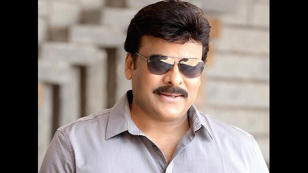 ಬೇರೆ ಕಾರ್ಯಗಳಲ್ಲಿ ಬ್ಯುಸಿಯಾದ ಚಿರಂಜೀವಿ ಬೇರೆ ಕಾರ್ಯಗಳಲ್ಲಿ ಬ್ಯುಸಿಯಾದ ಚಿರಂಜೀವಿ