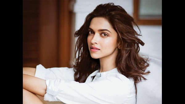 ಖಿನ್ನತೆ ವಿರುದ್ಧ ದೀಪಿಕಾ ಅಭಿಯಾನ